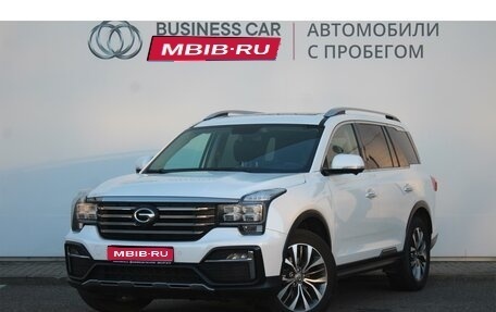 GAC GS8 I, 2020 год, 2 696 000 рублей, 1 фотография