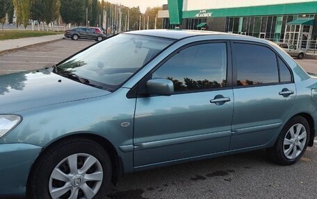 Mitsubishi Lancer IX, 2006 год, 430 000 рублей, 3 фотография