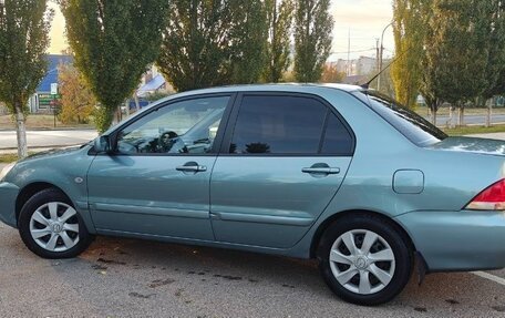 Mitsubishi Lancer IX, 2006 год, 430 000 рублей, 5 фотография