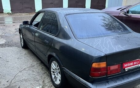 BMW 5 серия, 1994 год, 370 000 рублей, 2 фотография