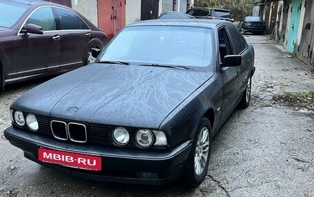 BMW 5 серия, 1994 год, 370 000 рублей, 5 фотография