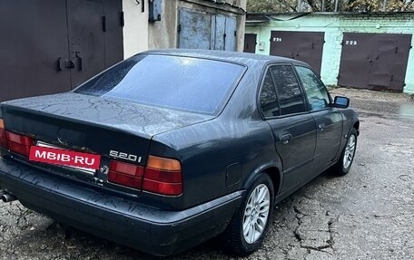 BMW 5 серия, 1994 год, 370 000 рублей, 3 фотография