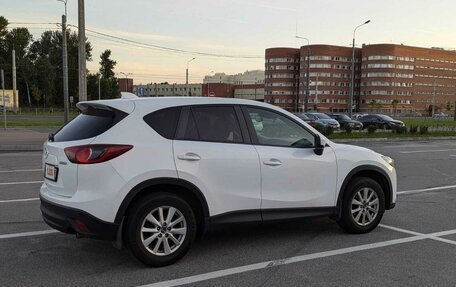 Mazda CX-5 II, 2012 год, 1 999 999 рублей, 4 фотография