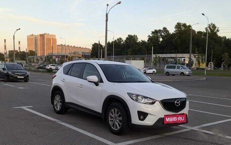 Mazda CX-5 II, 2012 год, 1 999 999 рублей, 3 фотография