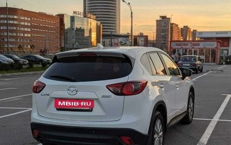 Mazda CX-5 II, 2012 год, 1 999 999 рублей, 6 фотография