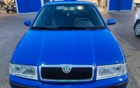 Skoda Octavia IV, 2009 год, 480 000 рублей, 3 фотография