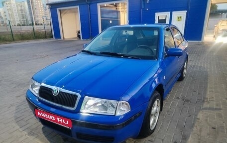 Skoda Octavia IV, 2009 год, 480 000 рублей, 6 фотография