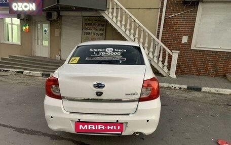 Datsun on-DO I рестайлинг, 2019 год, 650 000 рублей, 6 фотография