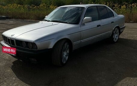 BMW 5 серия, 1992 год, 265 000 рублей, 2 фотография