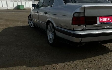 BMW 5 серия, 1992 год, 265 000 рублей, 5 фотография