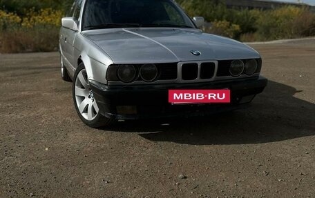 BMW 5 серия, 1992 год, 265 000 рублей, 3 фотография