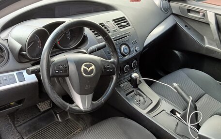 Mazda 3, 2012 год, 990 000 рублей, 9 фотография