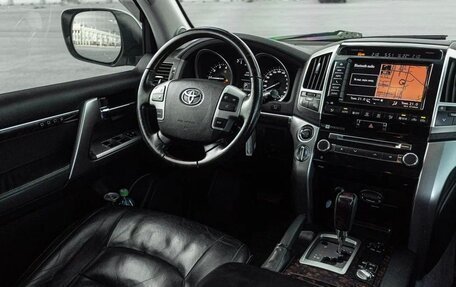 Toyota Land Cruiser 200, 2014 год, 4 430 000 рублей, 5 фотография