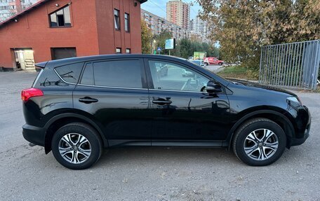 Toyota RAV4, 2013 год, 1 860 000 рублей, 4 фотография