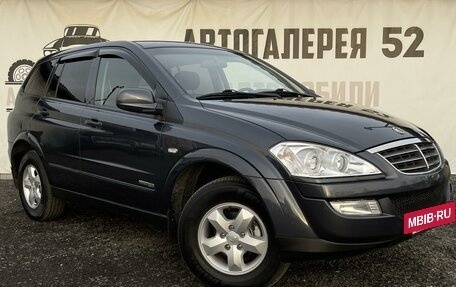 SsangYong Kyron I, 2014 год, 1 160 000 рублей, 3 фотография