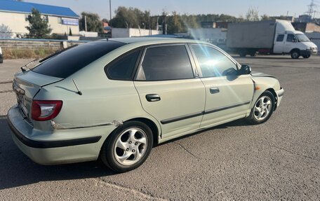 Hyundai Elantra III, 2006 год, 165 000 рублей, 2 фотография