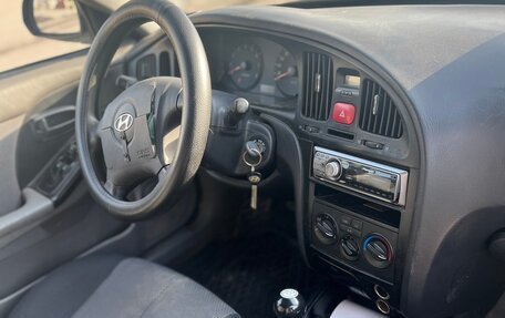 Hyundai Elantra III, 2006 год, 165 000 рублей, 8 фотография