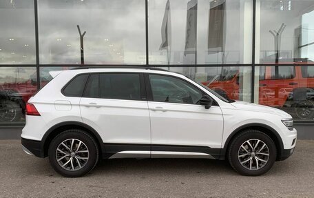 Volkswagen Tiguan II, 2020 год, 2 895 000 рублей, 5 фотография