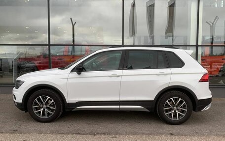 Volkswagen Tiguan II, 2020 год, 2 895 000 рублей, 4 фотография