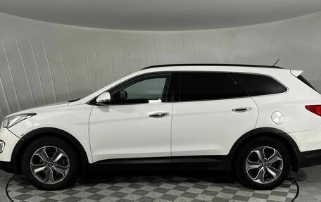 Hyundai Santa Fe III рестайлинг, 2015 год, 1 990 000 рублей, 8 фотография