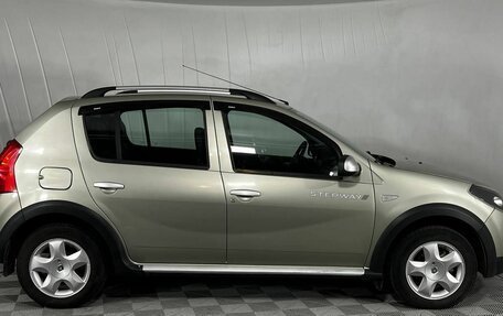 Renault Sandero II рестайлинг, 2014 год, 770 000 рублей, 4 фотография