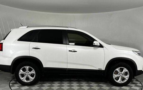 KIA Sorento II рестайлинг, 2016 год, 2 220 000 рублей, 4 фотография