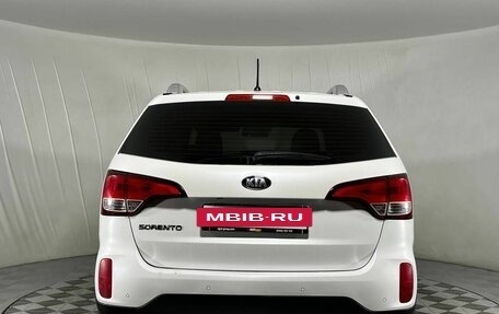 KIA Sorento II рестайлинг, 2016 год, 2 220 000 рублей, 6 фотография