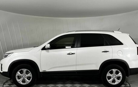 KIA Sorento II рестайлинг, 2016 год, 2 220 000 рублей, 8 фотография