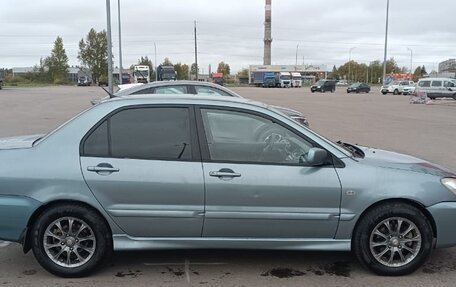 Mitsubishi Lancer IX, 2006 год, 585 000 рублей, 6 фотография