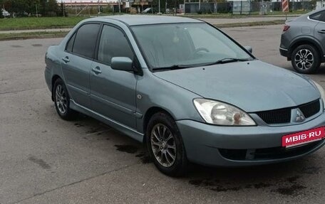 Mitsubishi Lancer IX, 2006 год, 585 000 рублей, 5 фотография