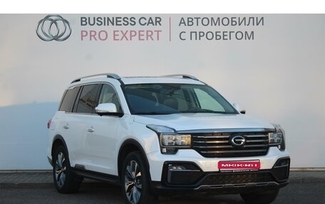 GAC GS8 I, 2020 год, 2 696 000 рублей, 3 фотография