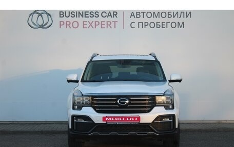 GAC GS8 I, 2020 год, 2 696 000 рублей, 2 фотография