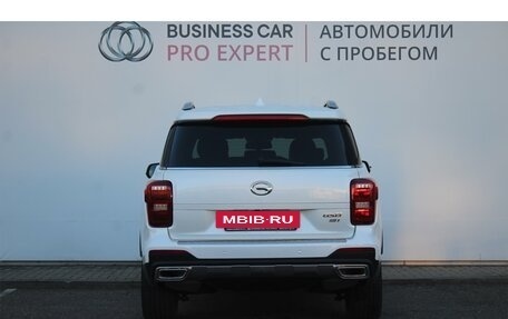 GAC GS8 I, 2020 год, 2 696 000 рублей, 4 фотография