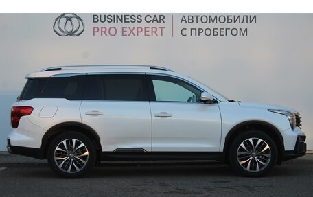 GAC GS8 I, 2020 год, 2 696 000 рублей, 6 фотография