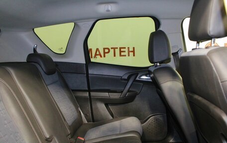 Opel Meriva, 2012 год, 795 000 рублей, 11 фотография