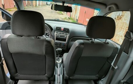 KIA Picanto I, 2007 год, 415 000 рублей, 3 фотография