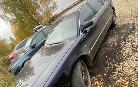 Audi A8, 1997 год, 700 000 рублей, 1 фотография