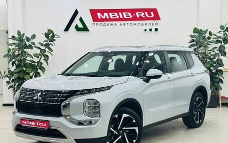 Mitsubishi Outlander, 2022 год, 4 950 000 рублей, 1 фотография