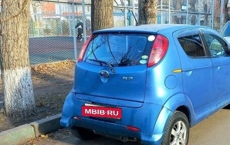 Subaru R2, 2004 год, 365 000 рублей, 4 фотография