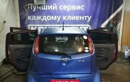 Subaru R2, 2004 год, 365 000 рублей, 5 фотография