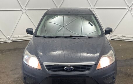 Ford Focus II рестайлинг, 2009 год, 520 000 рублей, 2 фотография