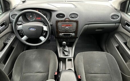 Ford Focus II рестайлинг, 2007 год, 495 000 рублей, 8 фотография