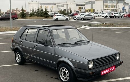 Volkswagen Golf II, 1986 год, 180 000 рублей, 1 фотография