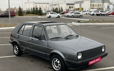 Volkswagen Golf II, 1986 год, 180 000 рублей, 1 фотография