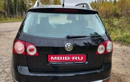 Volkswagen Golf V, 2007 год, 750 000 рублей, 6 фотография