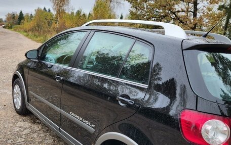 Volkswagen Golf V, 2007 год, 750 000 рублей, 7 фотография