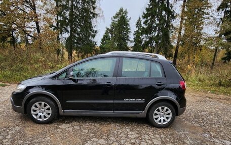 Volkswagen Golf V, 2007 год, 750 000 рублей, 8 фотография