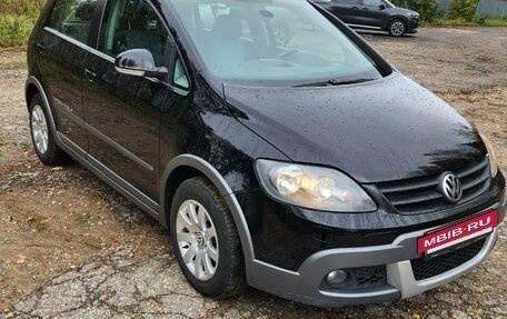 Volkswagen Golf V, 2007 год, 750 000 рублей, 14 фотография