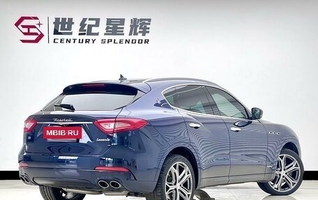 Maserati Levante I, 2021 год, 6 900 000 рублей, 4 фотография