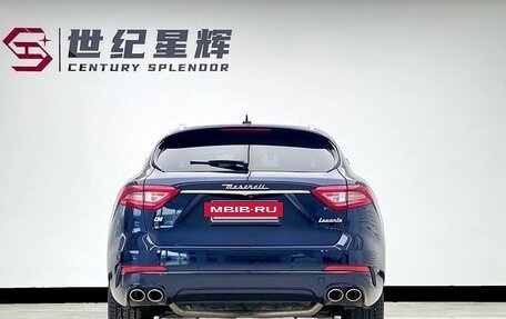 Maserati Levante I, 2021 год, 6 900 000 рублей, 6 фотография